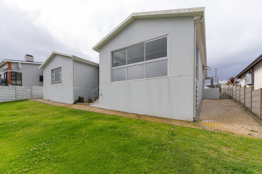 3 Bedroom Property for Sale in Seemeeu Park Western Cape